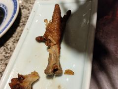 -南京大牌档(香港广场店)