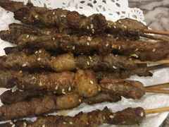 -蒙乡烤全羊·烤羊腿(京溪同和店)