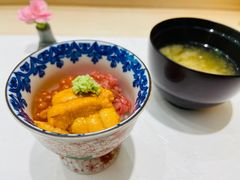 -鮨一日本料理旗舰店(总店)
