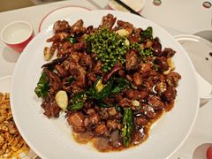 -偏爱炒鸡(老县衙店)