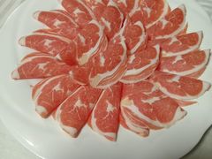 -羊家胡同·龙虾烧烤火锅(龙汇路店)