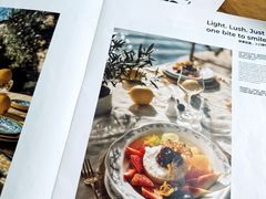 -良木缘咖啡西餐(优品道广场店)