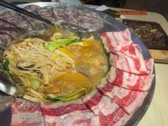 -太郎的家·平价日料(曼巴特店)