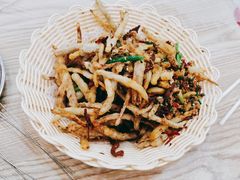 -江城燕子大排档(江汉路步行街店)