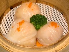 -彩丰楼中餐厅·早茶·点心·粤菜(海口华彩洲际酒店)
