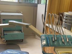 -上海仁爱医院口腔科 · 种植