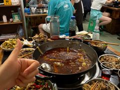 -鸿顺老铁锅美蛙鱼府(解放碑店)