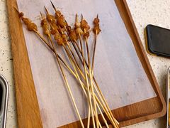 -白仁仔· 活烤海鲜 宵夜(豫园店)