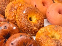 -HOT CRUSH趁热集合·现烤面包(环球港店)