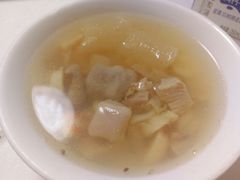 -明香海鲜酒家(华强北店)