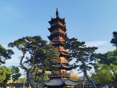 -龙华寺