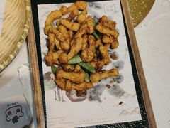 -陶缘一号·四季缘·老字号顺德菜·户外婚礼家宴(西滘店)