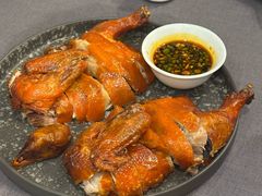 -金哥私房菜馆(张府园总店)