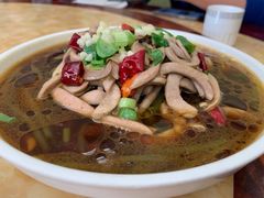 -新天厨酒家(二分店)