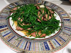 -阿里疆Alijiang·丝路美食·异域风情·清真(长楹天街店)