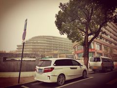 -杭州温德姆至尊豪廷大酒店