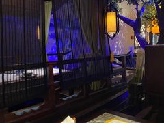 -绿茶餐厅(燕郊永旺店)