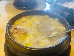 招牌猪爪砂锅-大佬李砂锅(钱江财富广场店)