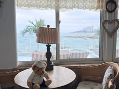 -Vanillacafe香草咖啡(银海大世界店)