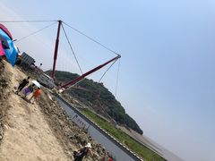 -外蒲山