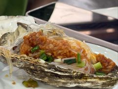 -郭姐·威海渔村(黄兴路店)