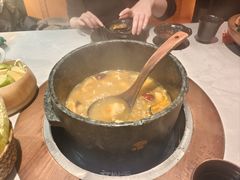 -芸山季·云南山珍菌火锅(人民广场来福士店)