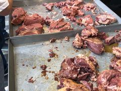 -刘纪孝腊牛羊肉(北广济街店)