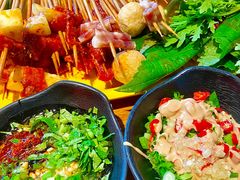 -牛小嫩串串火锅(老国贸总店)