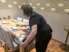 -昱匠·日本料理(金融街店)