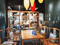 -我嘉书房(南翔名士居店)