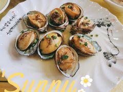 -君之悦酒家(容山路店)