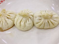 三鲜包子-津门张记包子铺(华昌道店)