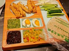 -阿财老铺·老蚌埠龙虾城(华夏总店)