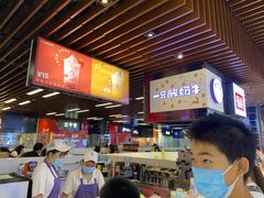 -一只酸奶牛(来福士店)