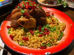 -牛市坎火锅(建设路店)