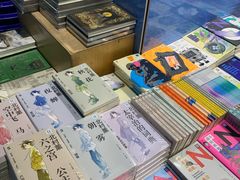 -三联韬奋书店(三里屯店)