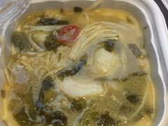 -南城香(四路通店)