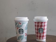 -星巴克臻选(沈阳万象城店)