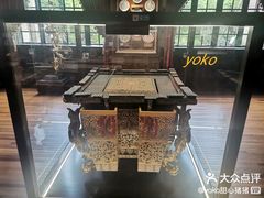 -上海体育博物馆