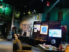 -小娘惹厨房Little Nyonya(狮城有约上榜店)
