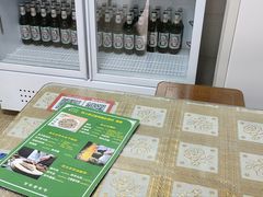 -清真·鸦儿李记·小馆(后海店)