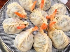 -叶存利海鲜大馅饺子(海宁路总店)