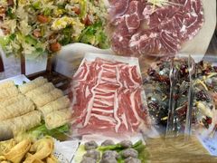 -肥婆麻辣火锅.顺德首创药材麻辣火锅(容桂店)