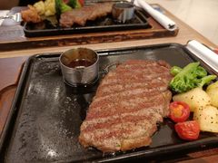 牛排-必胜客(南环汇邻店)