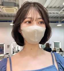 -FASHION PALACE hair+