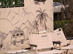 -翠贝卡&Mama Kelly Brunch Coffee(河西店)