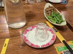 -蚝太郎 • 海鲜烧烤(建国路创始店)