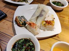 -蒙肥羊·酸汤潮牛·鲜牛肉火锅烤肉自助(岗顶店)