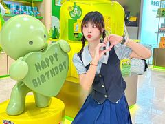 -深圳湾万象城(南山店)