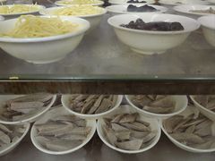 -杨记灌肠(食品街店)